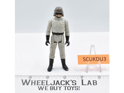 AT-ST Driver Star Wars ROTJ Return of the Jedi 1984 Vintage Kenner Figure