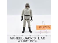 AT-ST Driver Star Wars ROTJ Return of the Jedi 1984 Vintage Kenner Figure