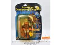 Mandoom Shield Shooter Advanced Dungeons &amp; Dragons 1983 LJN SEALED MOSC