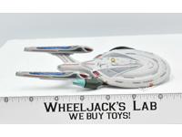 U.S.S. Enterprise NCC-1701-E Star Trek MIB 1998 Hallmark Keepsake Ornament