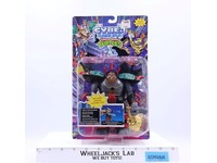 Cyber Samurai Bebop Teenage Mutant Ninja Turtles TMNT 1994 Playmates NEW MOSC