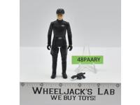 Imperial Commander 100% Complete ESB Star Wars 1980 Kenner Vintage NO REPRO