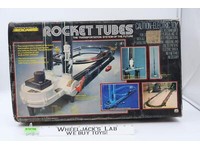 Rocket Tubes WORKS Micronauts 1979 Vintage Mego Action Figure Playset