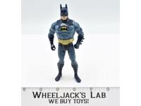 Batman 5" Dark Knight Collection 1990 DC Comics Kenner Action Figure Vintage