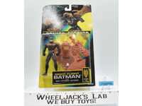 Night Flight Batman NEW MOSC Batman Forever Kenner 1996 Action Figure