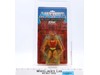 Zodak AFA GRADED 75 75/75/90 Masters of the Universe MOTU 12-Back Mattel NEW