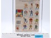 Zodak AFA GRADED 75 75/75/90 Masters of the Universe MOTU 12-Back Mattel NEW