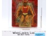 Zodak AFA GRADED 75 75/75/90 Masters of the Universe MOTU 12-Back Mattel NEW