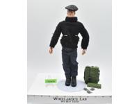 Action Soldier French Resistance Fighter 12" G.I. Joe Hasbro 1964 Vintage