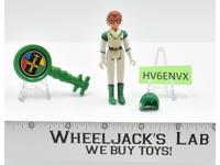 Pidge 100% Complete Voltron 1984 WEP Panosh Place Vintage Figure