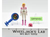 Princess Allura 100% Complete Voltron 1984 WEP Panosh Place Vintage Figure