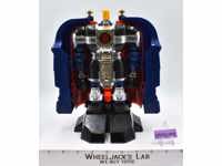 Auric The Conqueror Zord Power Rangers Zeo 1996 Bandai Action Figure