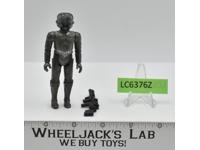 Zuckuss 100% Complete Star Wars 1982 ESB Vintage Kenner Figure NO REPRO