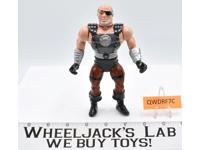 Blade He-Man Masters of the Universe MOTU 1987 Mattel Action Figure Vintage