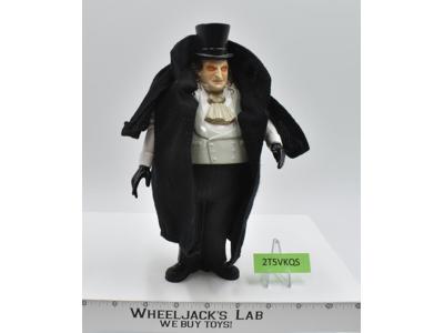 The Penguin Batman Returns Danny Devito 1992 DC Comics 10" Action Figure