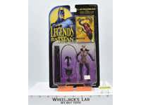 Catwoman MOSC NEW Legends of Batman Kenner 1994 Action Figure