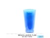 Godzilla Blue 16oz Pint Glass Toho Legendary NEW