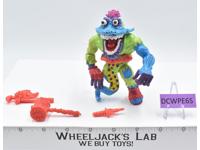 Wyrm Teenage Mutant Ninja Turtles TMNT 1991 Vintage Playmates Action Figure
