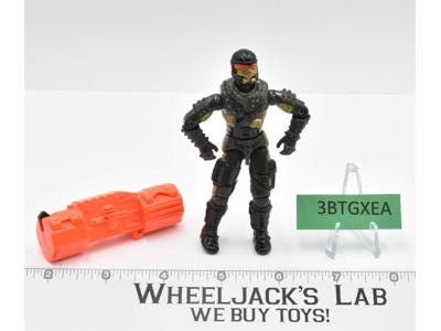 Headhunter Stormtroopers V1 G.I. Joe ARAH 1990 Hasbro Action Figure