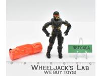Headhunter Stormtroopers V1 G.I. Joe ARAH 1990 Hasbro Action Figure