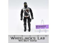 Cobra Commander V6 G.I. Joe 1996 Hasbro Action Figure