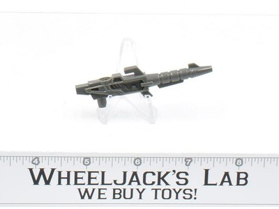 Micromaster Skyhopper Gun Laser Rifle G1 Transformers 1989 Hasbro Action Figure