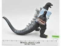 Godzilla Toho Monster Final Wars 2004 Banpresto Action Figure NEW W/TAGS