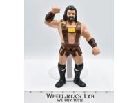 Hercules Hernandez 1987 WWF LJN Titan Sports 8" Vintage Wrestling Action Figure