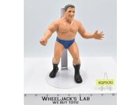 Bruno Sammartino 1986 WWE WWF LJN Titan Sports 8″ Wrestling Action Figure