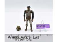 Lando Calrissian Skiff Guard Star Wars Vintage Kenner ESB 1980 Figure NO REPRO