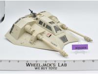 Snowspeeder 100% Complete Star Wars 1980 ESB Kenner Vintage Action Figure
