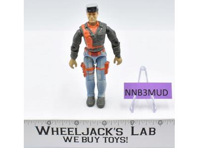 Cross-Country V2 G.I. Joe 1993 Hasbro Action Figure