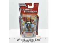Whirl #2 Transformers Robots in Disguise 2006 Hasbro NEW MOSC SEALED