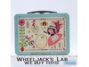 Little Dutch Miss Metal Lunch Box 1959 Aladdin Vintage NO THERMOS