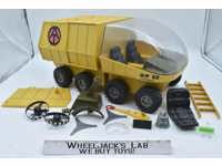 Adventure Team AT II Experimental Mobile Support Vehicle 12" G.I. Joe Hasbro
