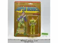 The Riddler MOSC NEW DC Comic Super Heroes Toy Biz 1989 Action Figure