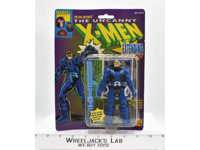 Apocalypse Marvel Comics The Uncanny X-Men MOSC 1991 Toybiz