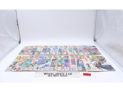 GI Joe A Real American Hero Issue #1 - 16 18 - 22 24 - 28 Marvel 1982-1984