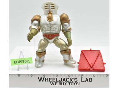 Extendar 100% Complete He-Man Masters Of The Universe 1986 Mattel Figure