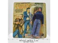 Starsky from Starsky and Hutch Original 1976 Mego Action Figure NEW MOSC