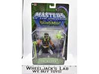 Tri-Klops MOTU Vs The Snakemen He-Man 2003 Action Figure Mattel