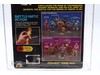 Battle Matic Jaga AFA GRADED 70 70/75/85 Thundercats 1987 LJN Figure NEW SEALED
