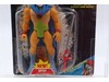 Battle Matic Jaga AFA GRADED 70 70/75/85 Thundercats 1987 LJN Figure NEW SEALED