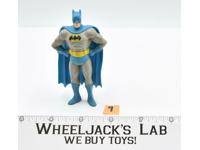 Batman PVC #4  Applause 1989 Vintage Action Figure