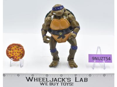 Mutations Donatello Don Teenage Mutant Ninja Turtle TMNT 1992 Playmates Vintage