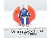 Klaws 100% Complete 1985 Gobots Bandai Tonka Vintage Action Figure