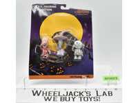 Lock Shock Barrel N-032 PVC Collection Nightmare Before Christmas Jun Planning