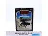 Tri-Pod Laser Cannon Star Wars ROTJ 1982 Kenner Vehicle NEW MISB SEALED