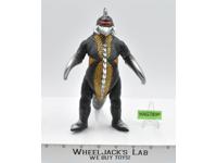 Gigan Movie Monster Godzilla Toho 1990 Bandai 8" Vinyl Action Figure