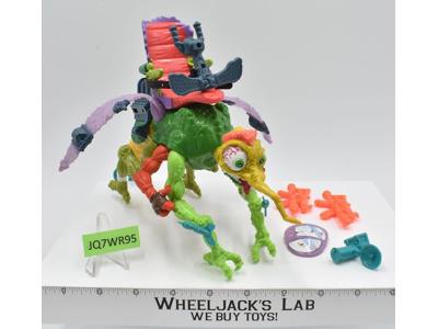 Needlenose Teenage Mutant Ninja Turtles TMNT 1990 Vintage Playmates